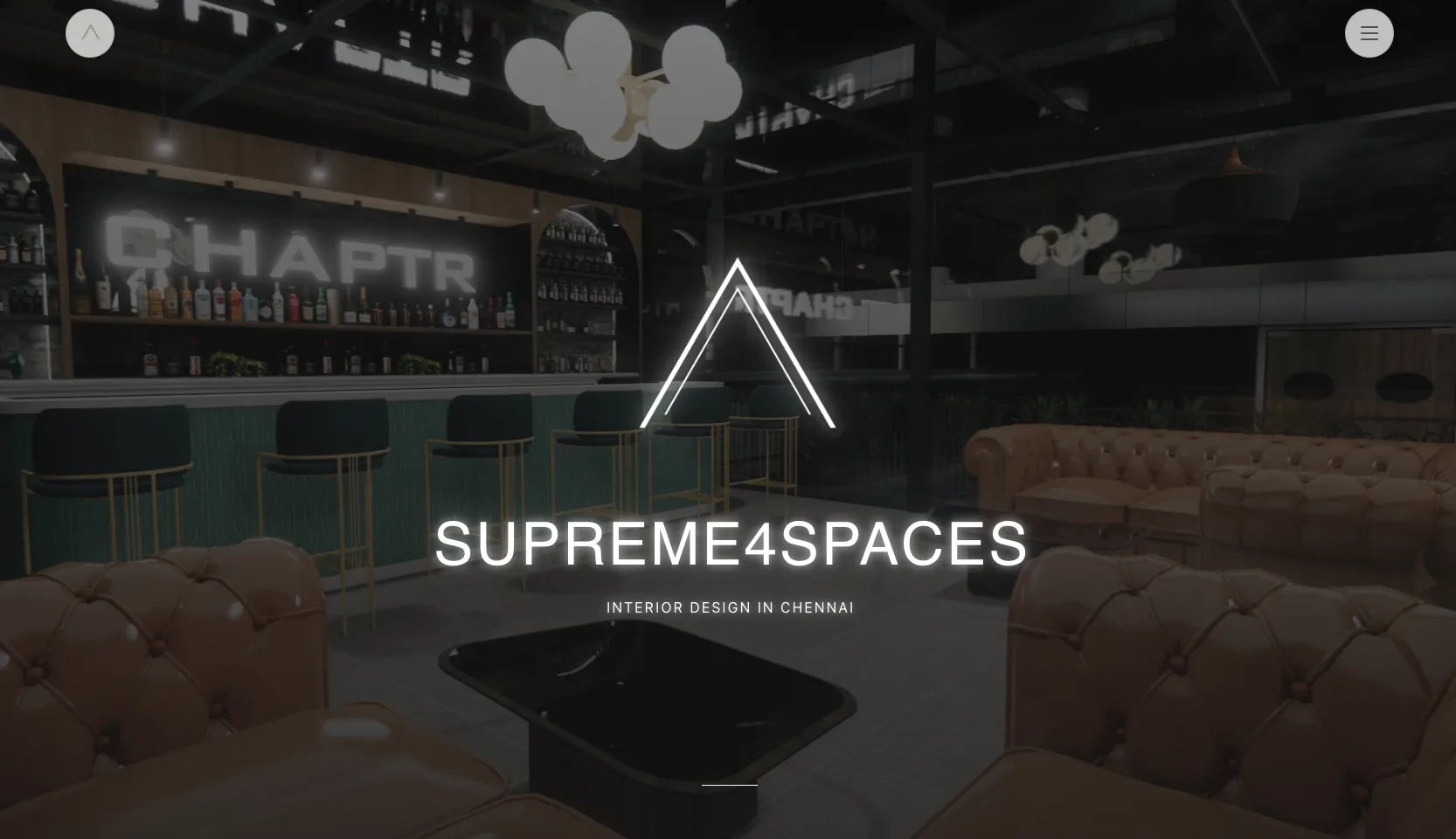 Supreme 4 Spaces