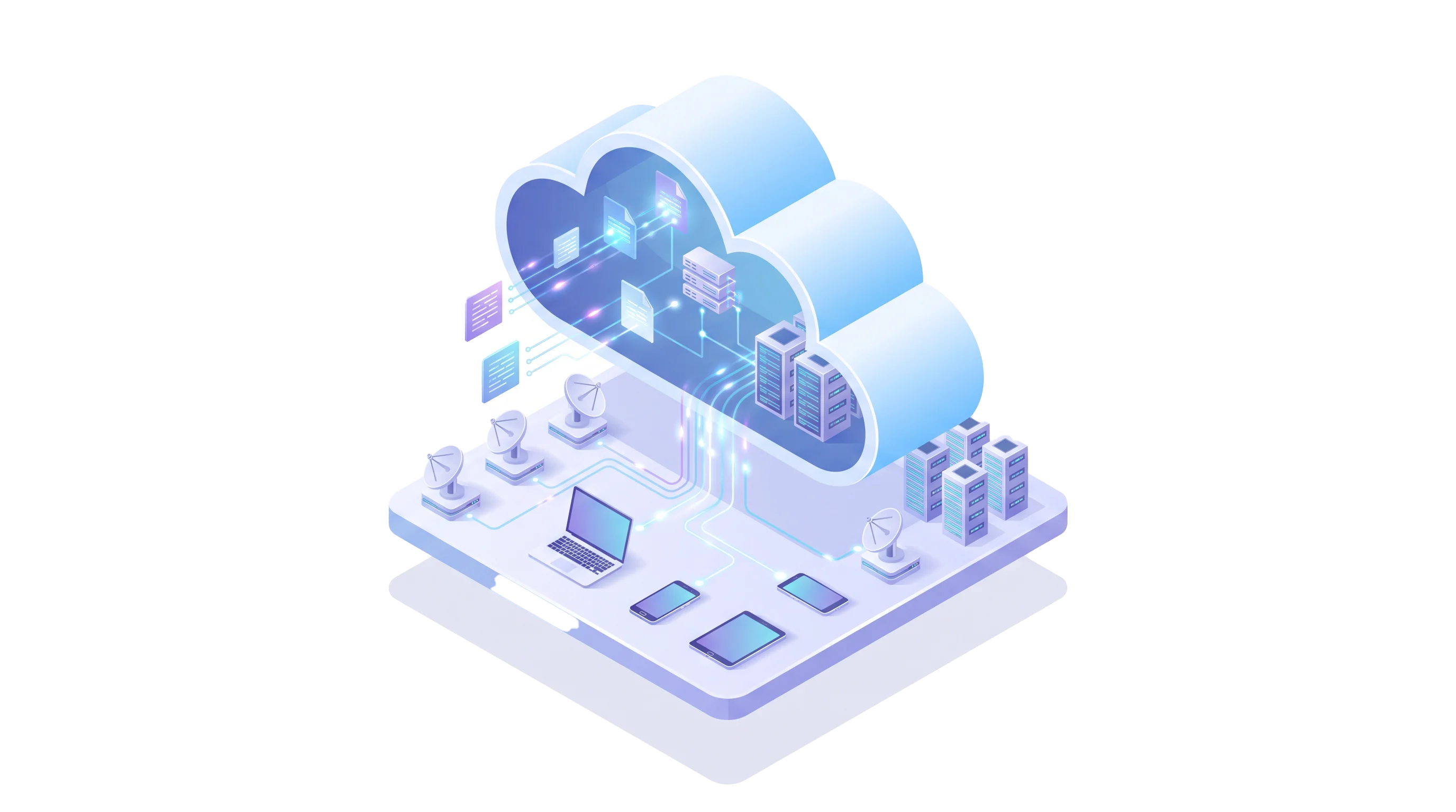 Cloud & Deployment